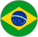 Krajina pôvodu: <strong>Brazília