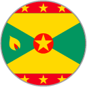 Krajina pôvodu: <strong>Grenada