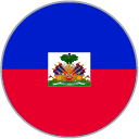 Krajina pôvodu: <strong>Haiti