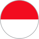 Krajina pôvodu: <strong>Indonézia