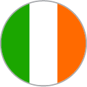 Krajina pôvodu: <strong>Írsko