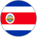 Krajina pôvodu: <strong>Kostarika
