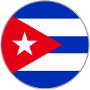 Krajina pôvodu: <strong> Kuba