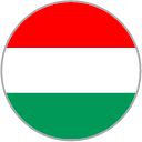 Krajina pôvodu: <strong>Maďarsko