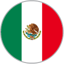 Krajina pôvodu: <strong>Mexiko